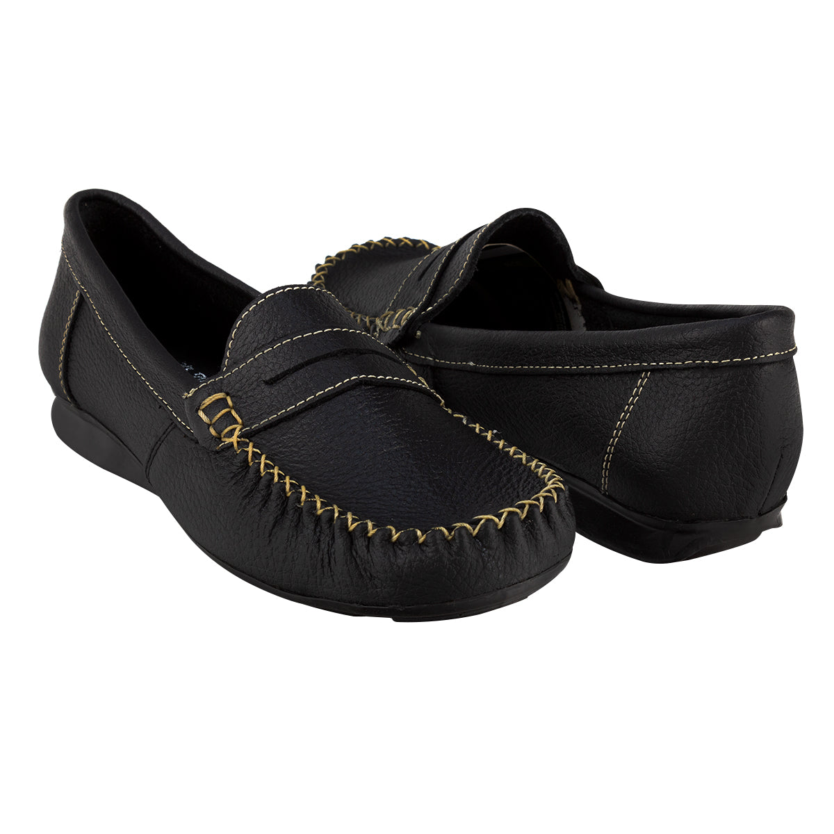 Zapato Mocasín Para Mujer Hannia A017269 02192-02191 Hannia Zapatos Hannia Calzado con Estilo en México