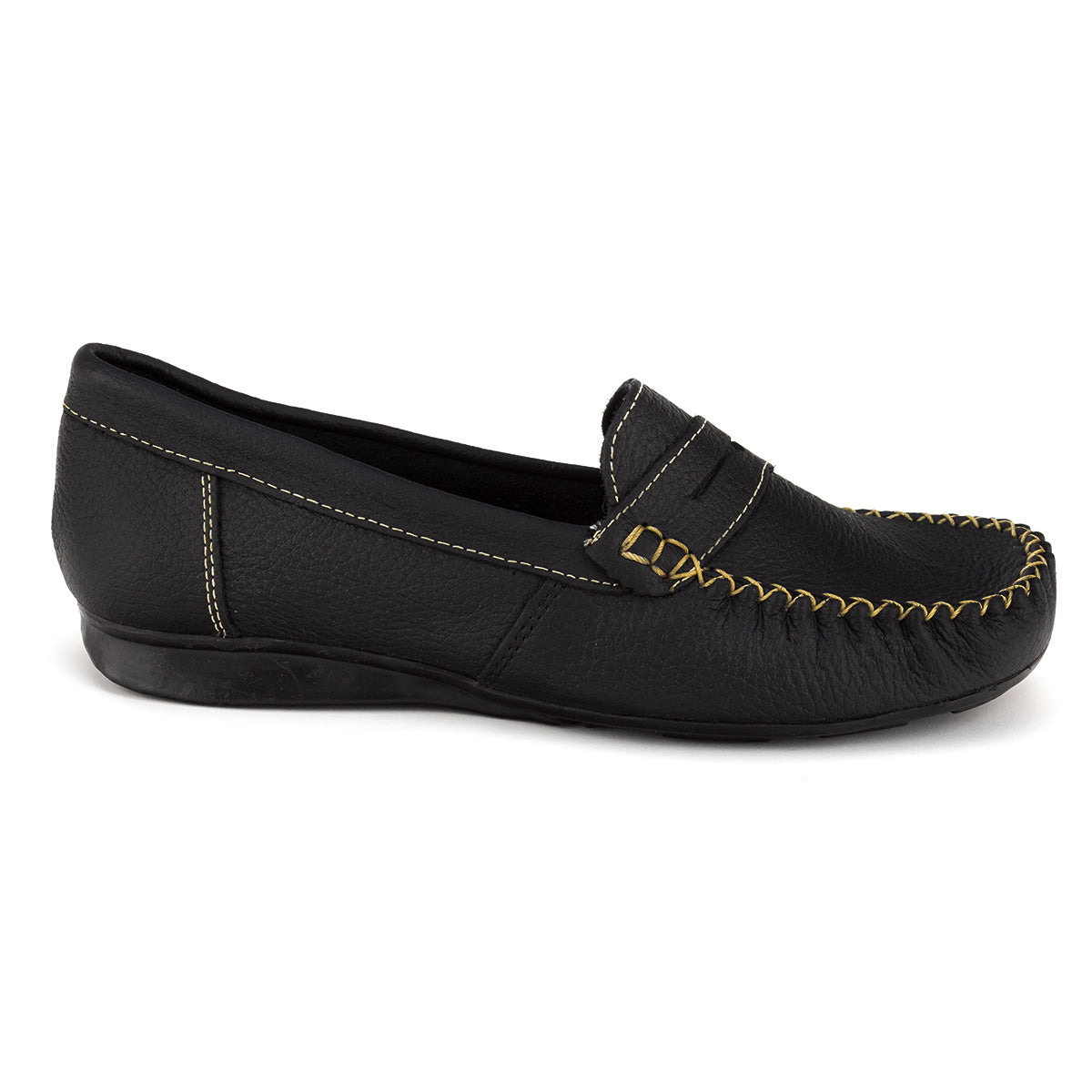Zapato Mocasín Para Mujer Hannia A017269 02192-02191 Hannia Zapatos Hannia Calzado con Estilo en México