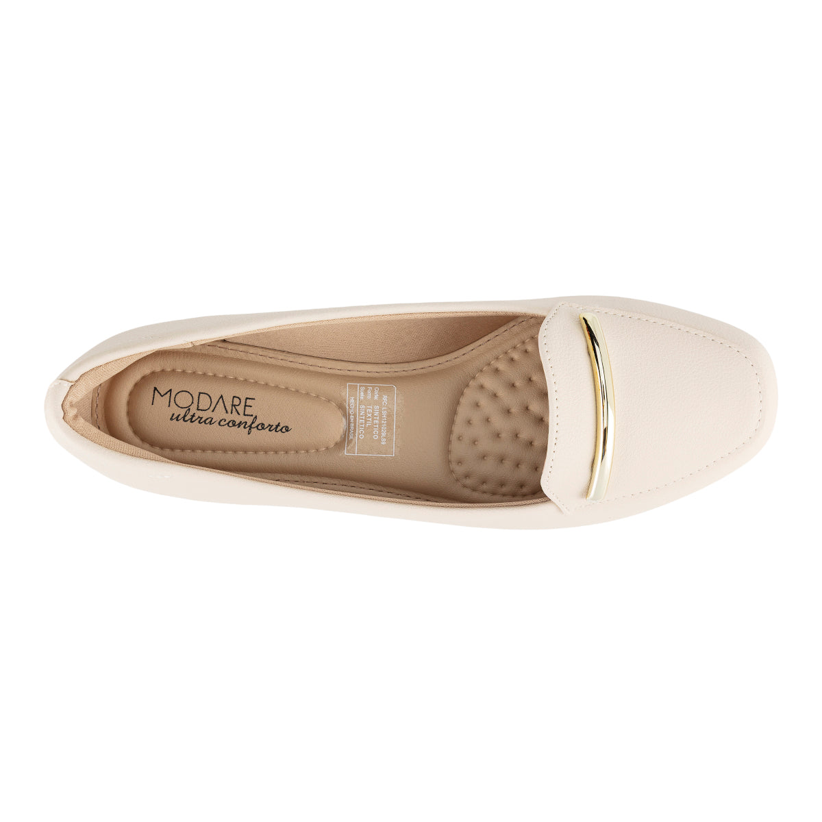 Zapato Mocasín confort Para Mujer Modare 08126 Modare Zapatos Modare Calzado con Estilo en México