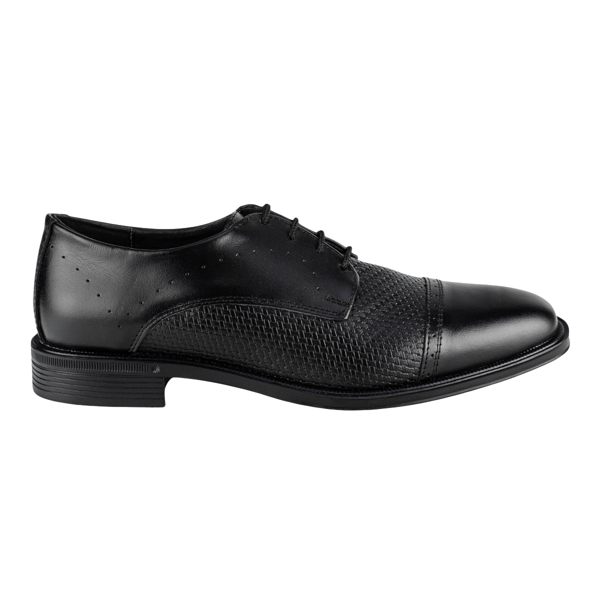 Zapato Mocasines Oxford Para Hombre Happy Shoes 08304
