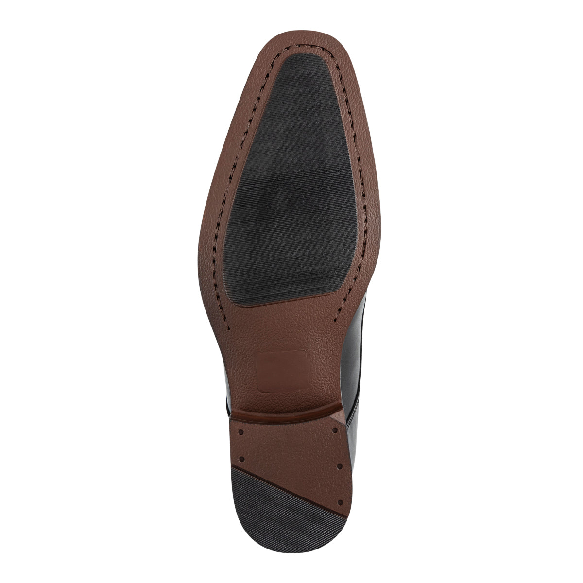 Zapato Monk Strap Para Hombre Gino Cherruti 08320