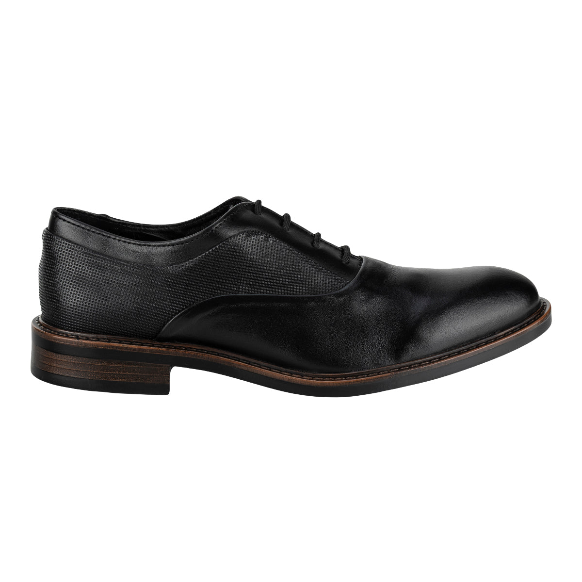 Zapato Oxford Para Hombre Cristian Gallery 08976