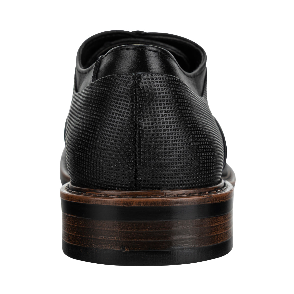 Zapato Oxford Para Hombre Cristian Gallery 08976