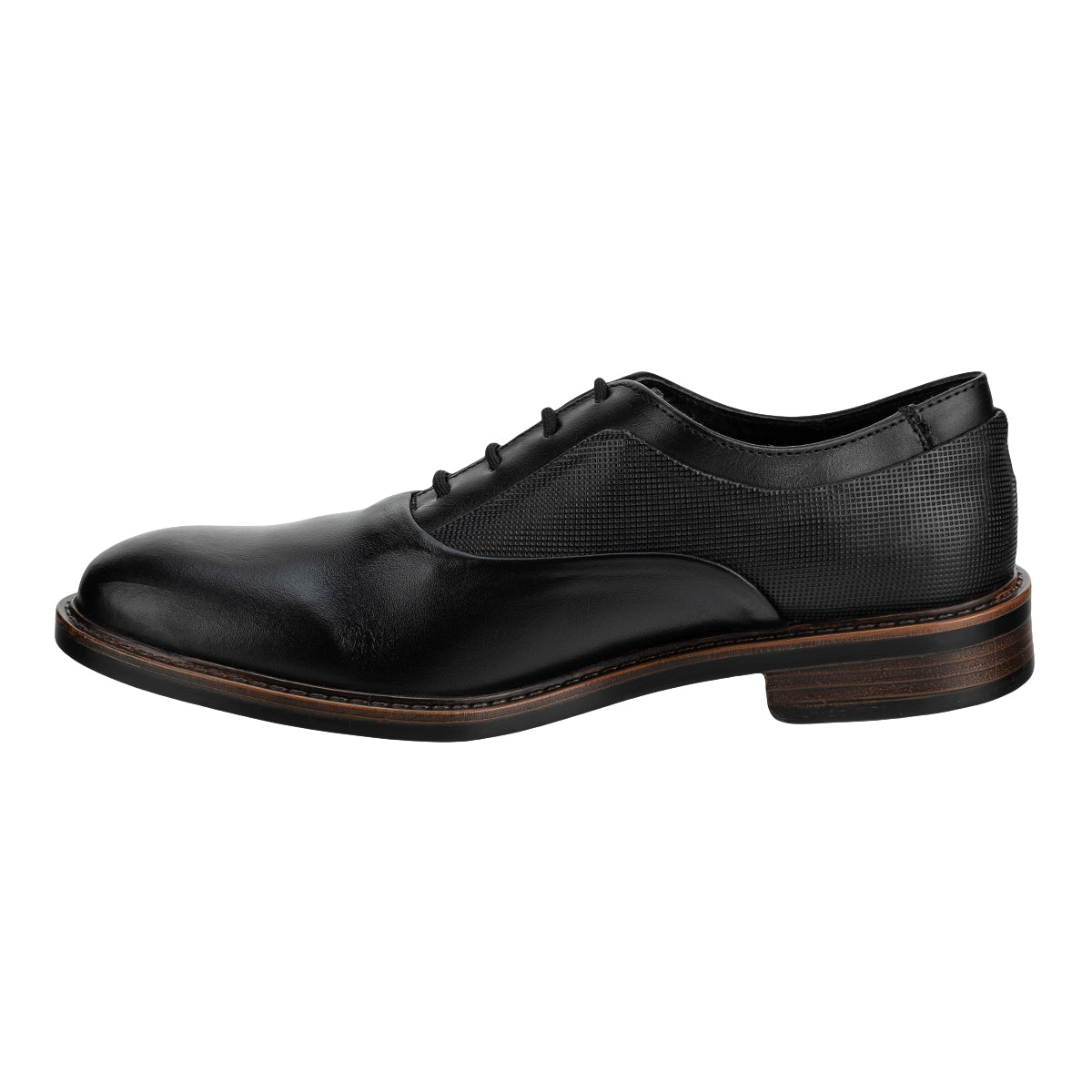 Zapato Oxford Para Hombre Cristian Gallery 08976