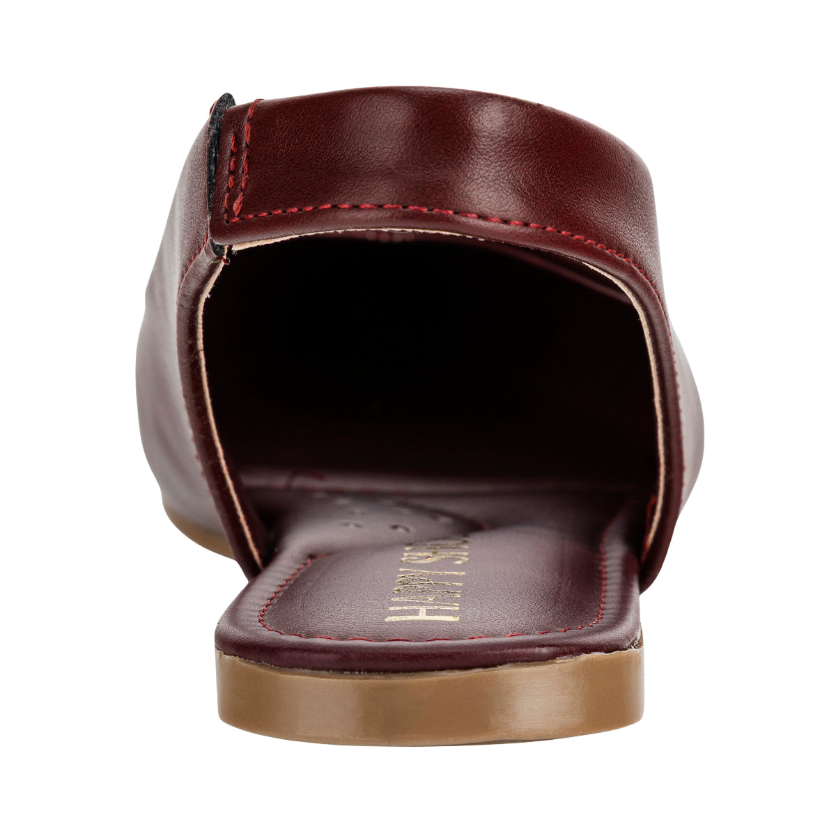 Zapato Slingback Para Mujer Happy Shoes 08906-07