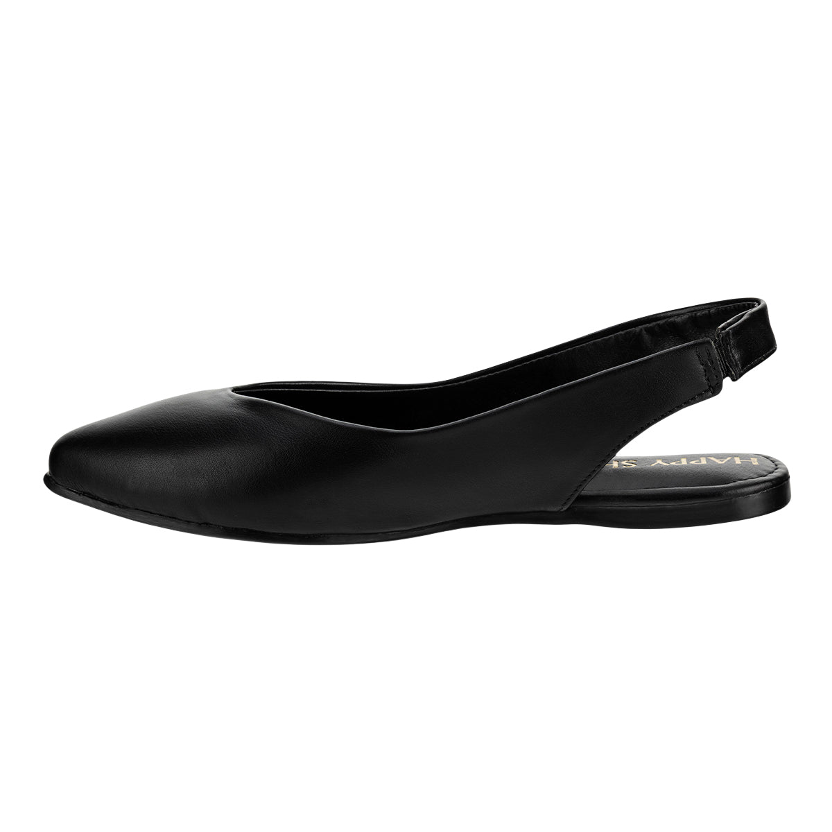 Zapato Slingback Para Mujer Happy Shoes 08906-07