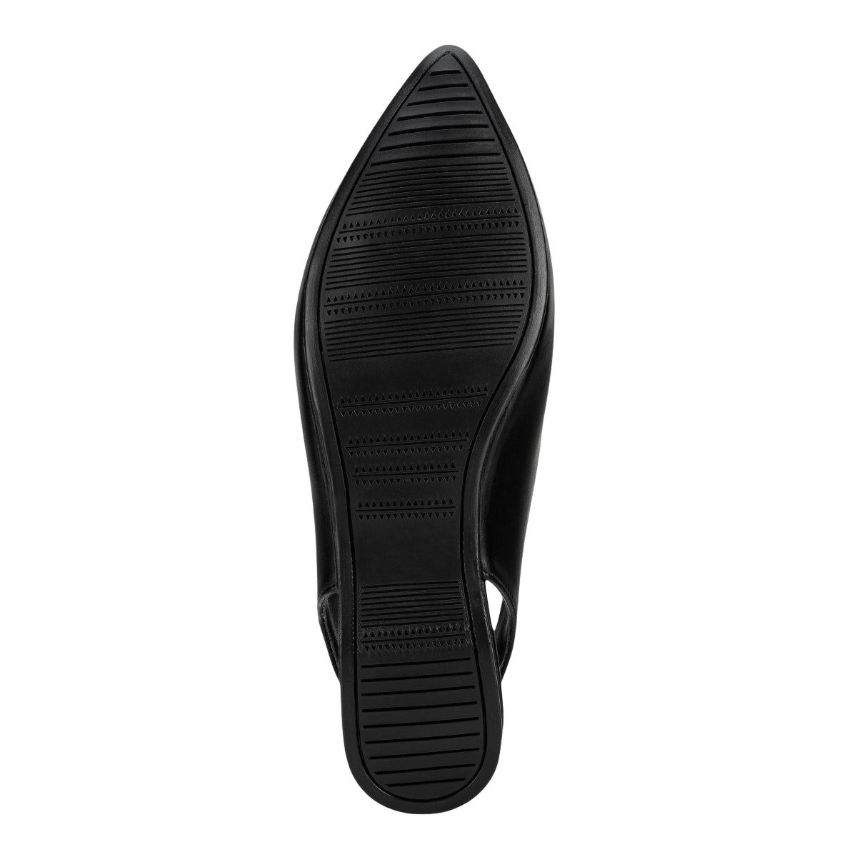 Zapato Slingback Para Mujer Happy Shoes 08906-07