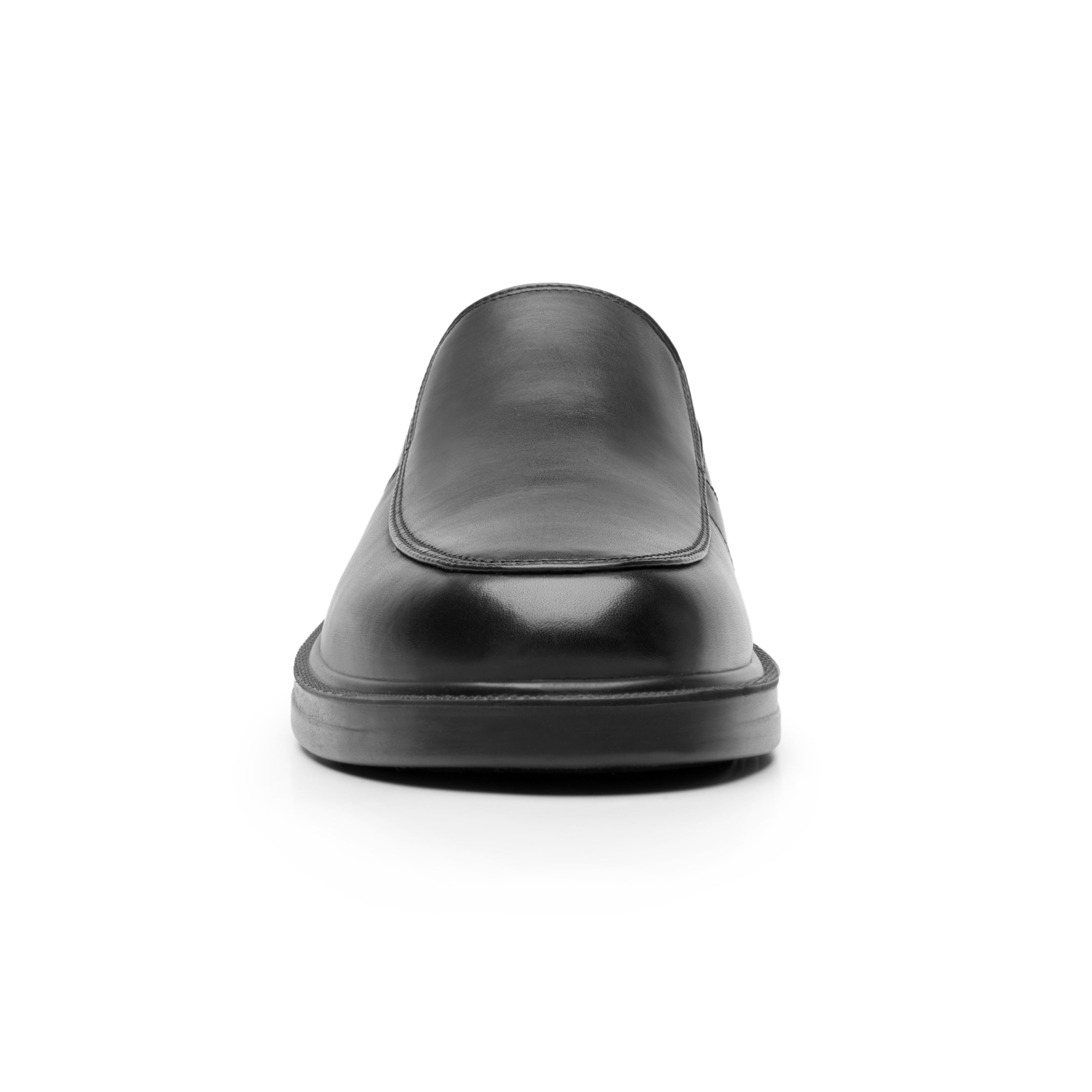 Zapato Flexi Para Hombre Slip On Piel 08540