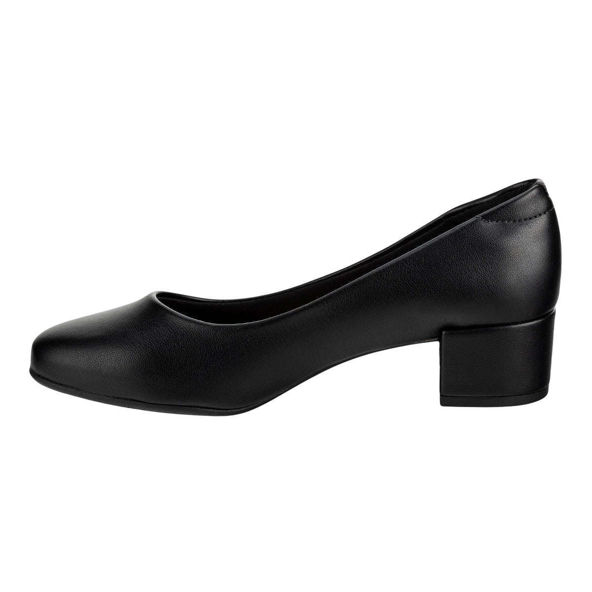 Zapato Tacón Bloque Para Mujer Beira Río 08834 Beira Rio Zapatos Beira Rio Calzado con Estilo en México