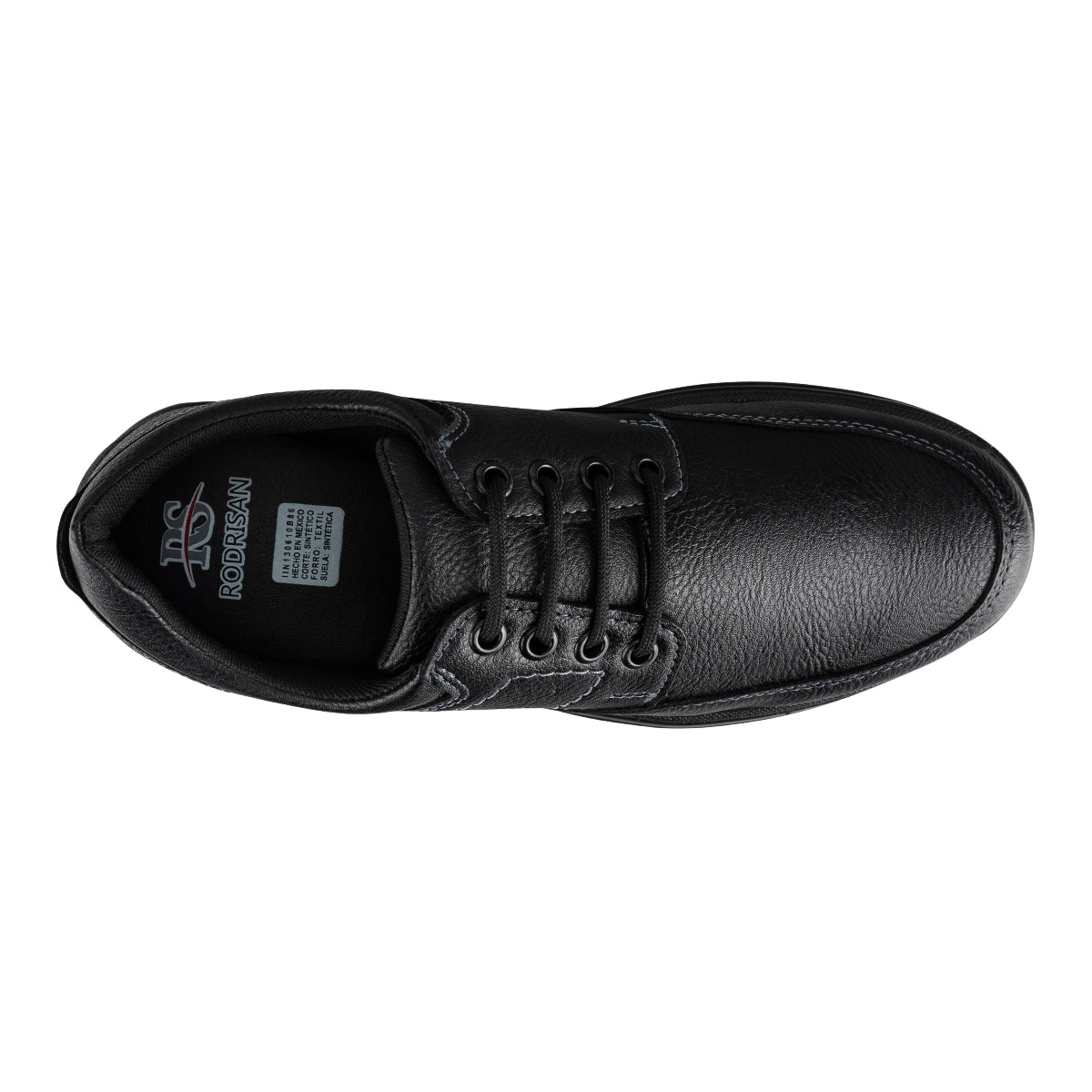 Zapato Tipo Choclo Vestir Para Hombre Rodrisan 09463