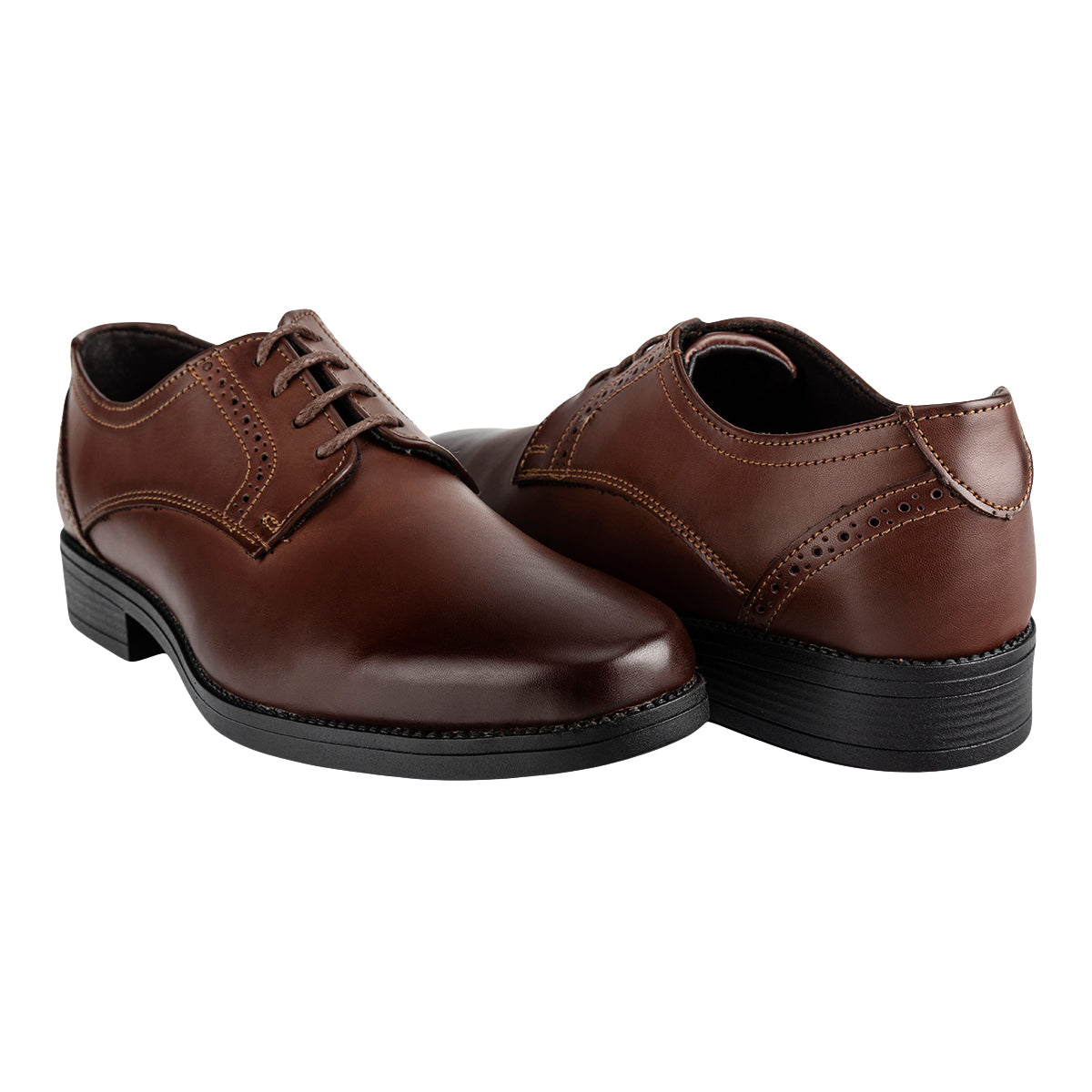 Zapato Vestir Oxford Tang Hombre King Walker 08318