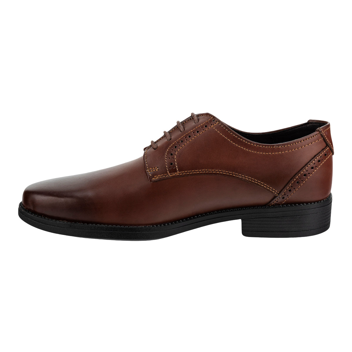 Zapato Vestir Oxford Tang Hombre King Walker 08318 - Tres Reyes Zapaterías - México