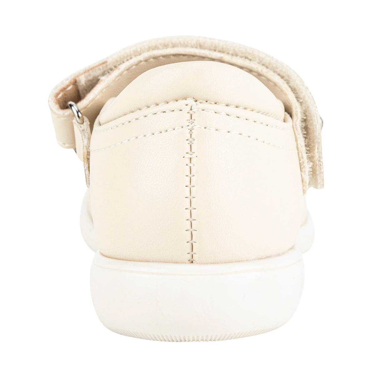Zapato Chabelo Para Niña Balerina Casual 08336