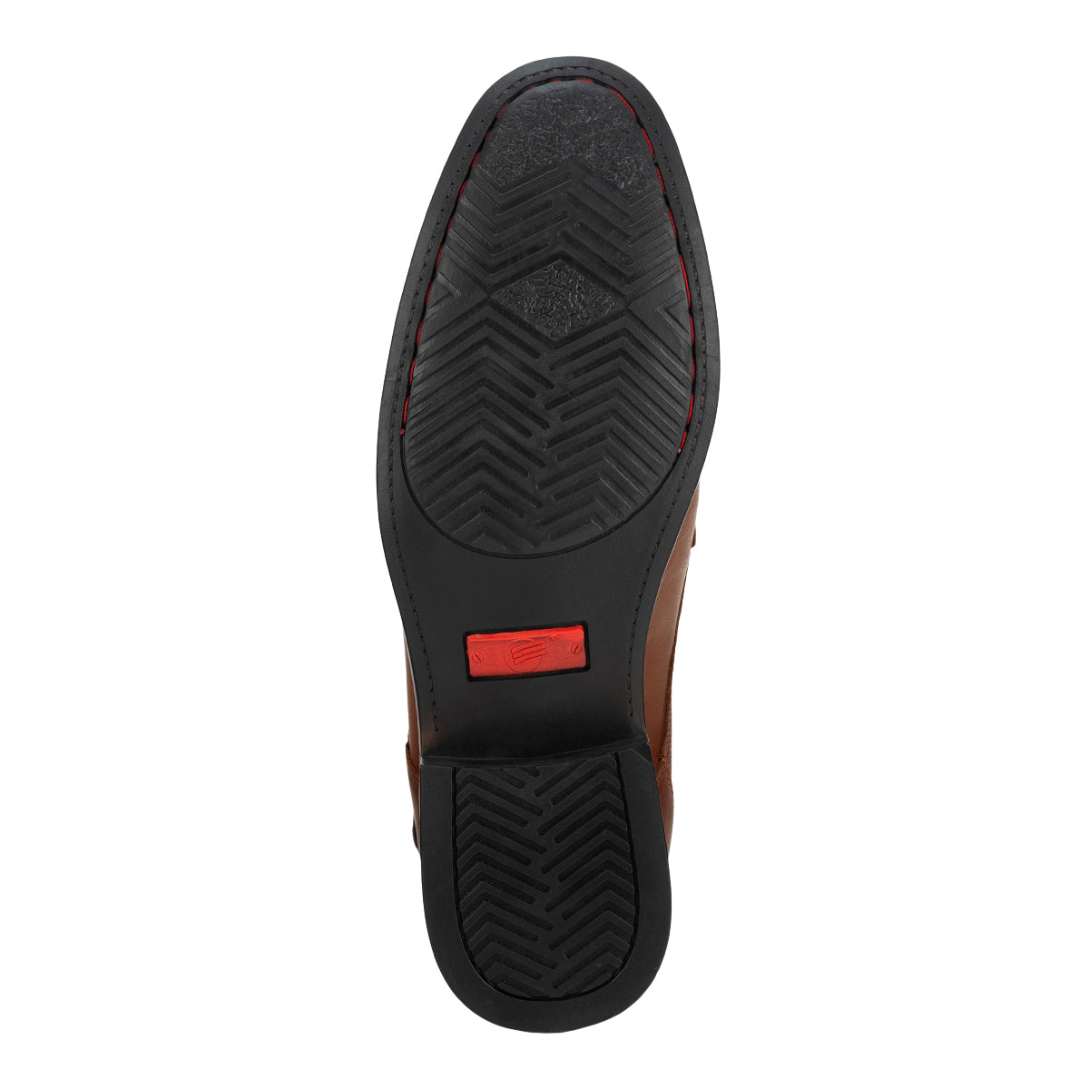 Zapato Oxford Microperforado Para Hombre Epidemia 09467 Epidemia Zapatos Epidemia Calzado con Estilo en México
