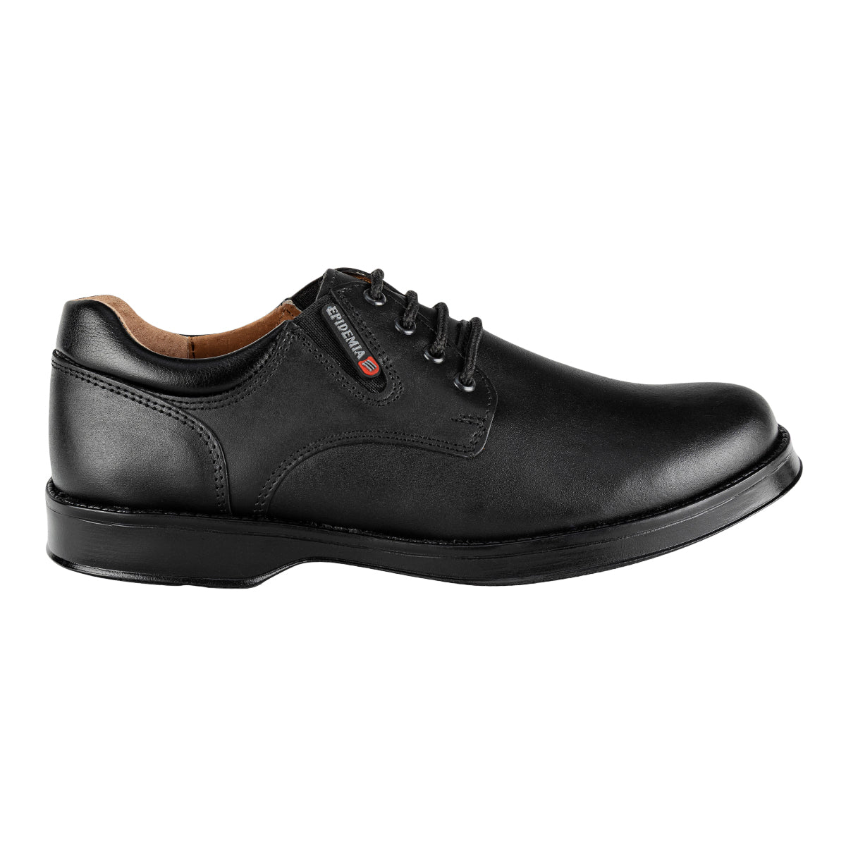 Zapatos Escolar Vestir Para Niño Jr Epidemia 08941