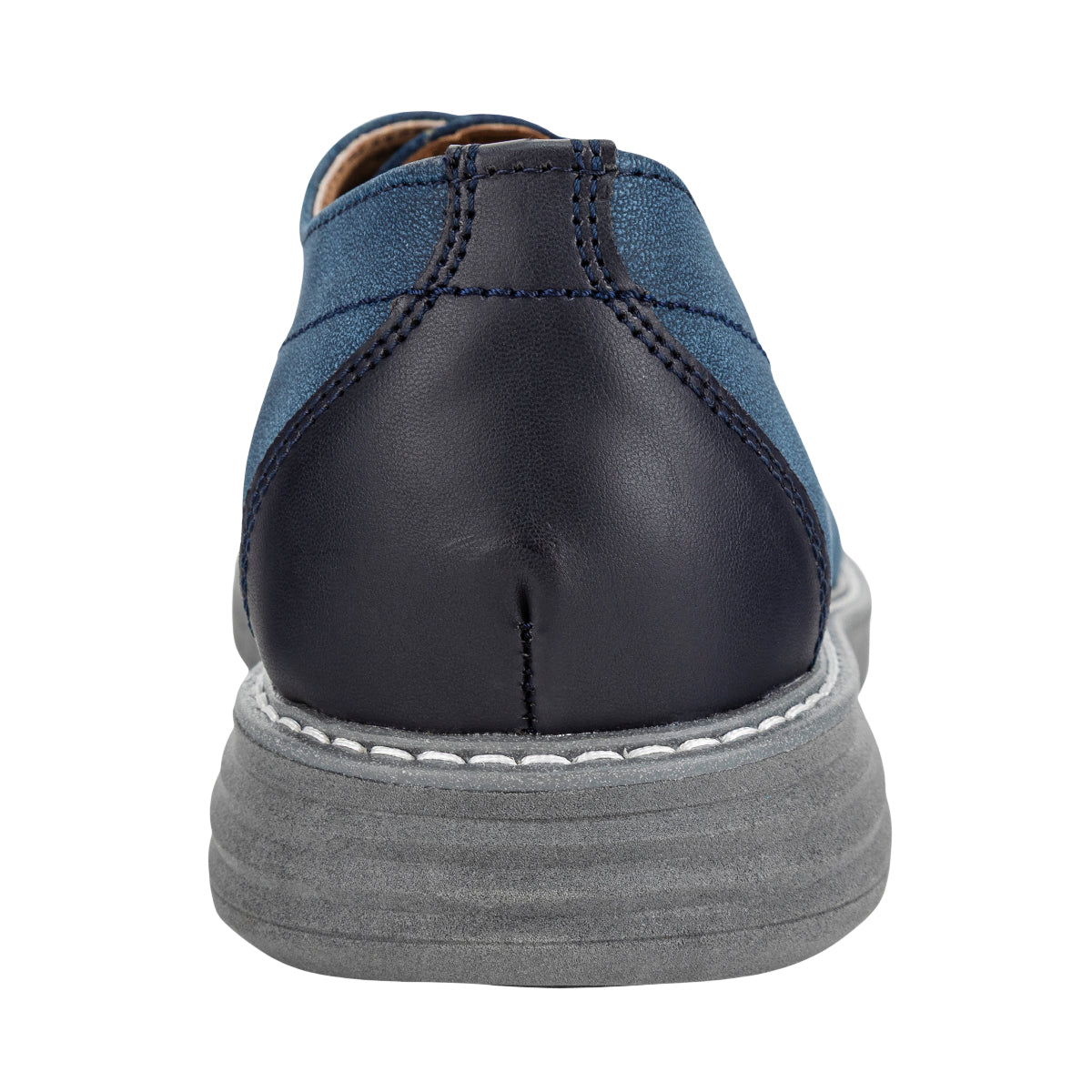 Zapatos Happy Shoes Para Hombre Tipo Denim 08964