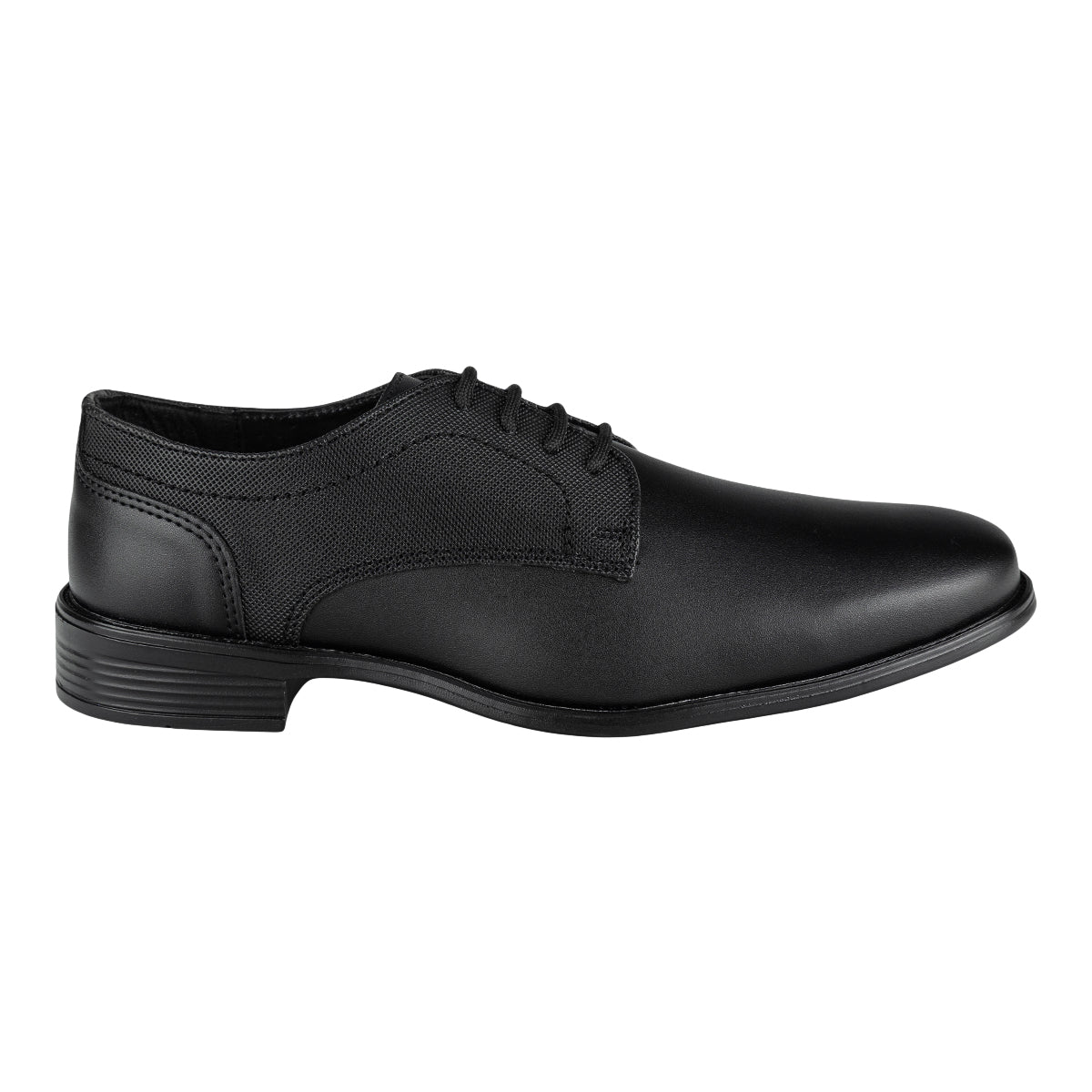 Zapatos Vestir Black Para Hombre Rodrisan 09461