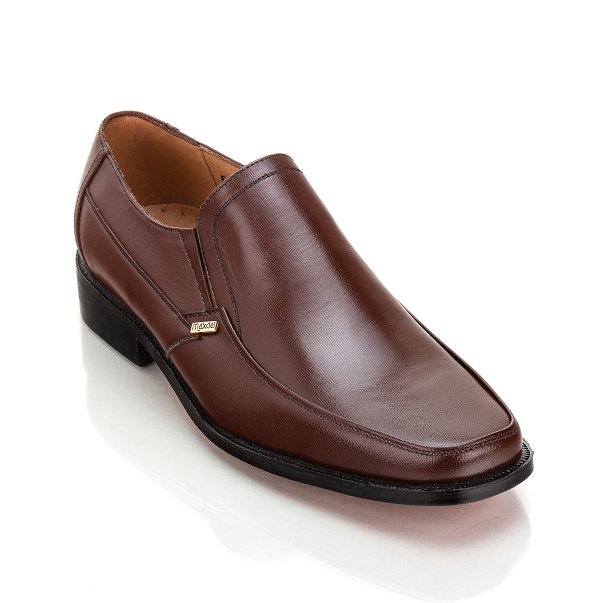 Zapato Vestir Piel Caballero Maxdel 00533-1076