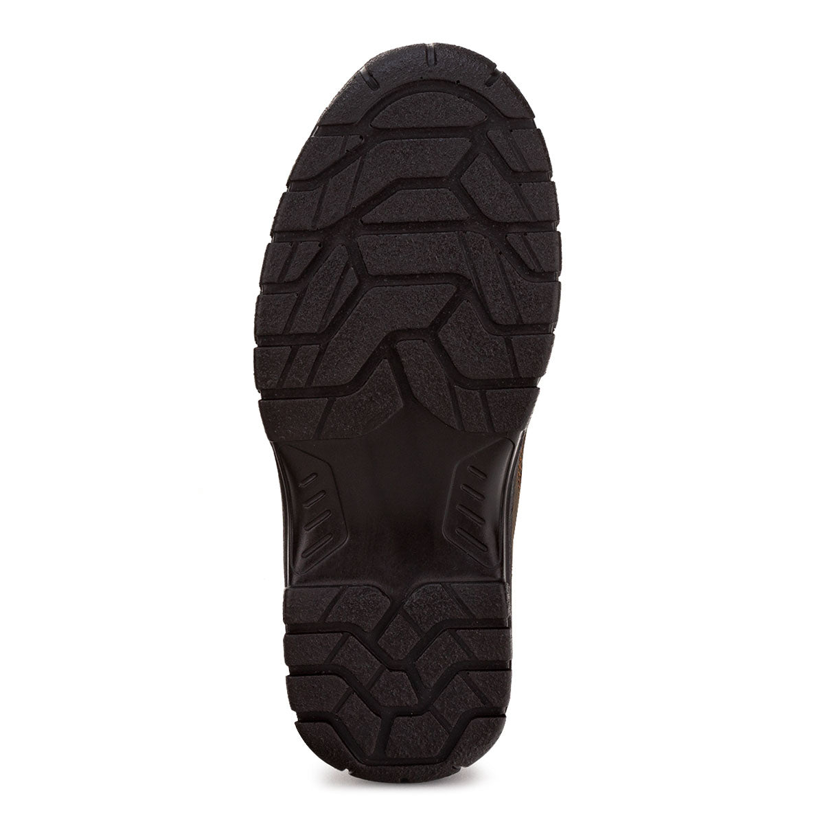 Bota Botín Urbana Para Hombre Romanos 01505/03488
