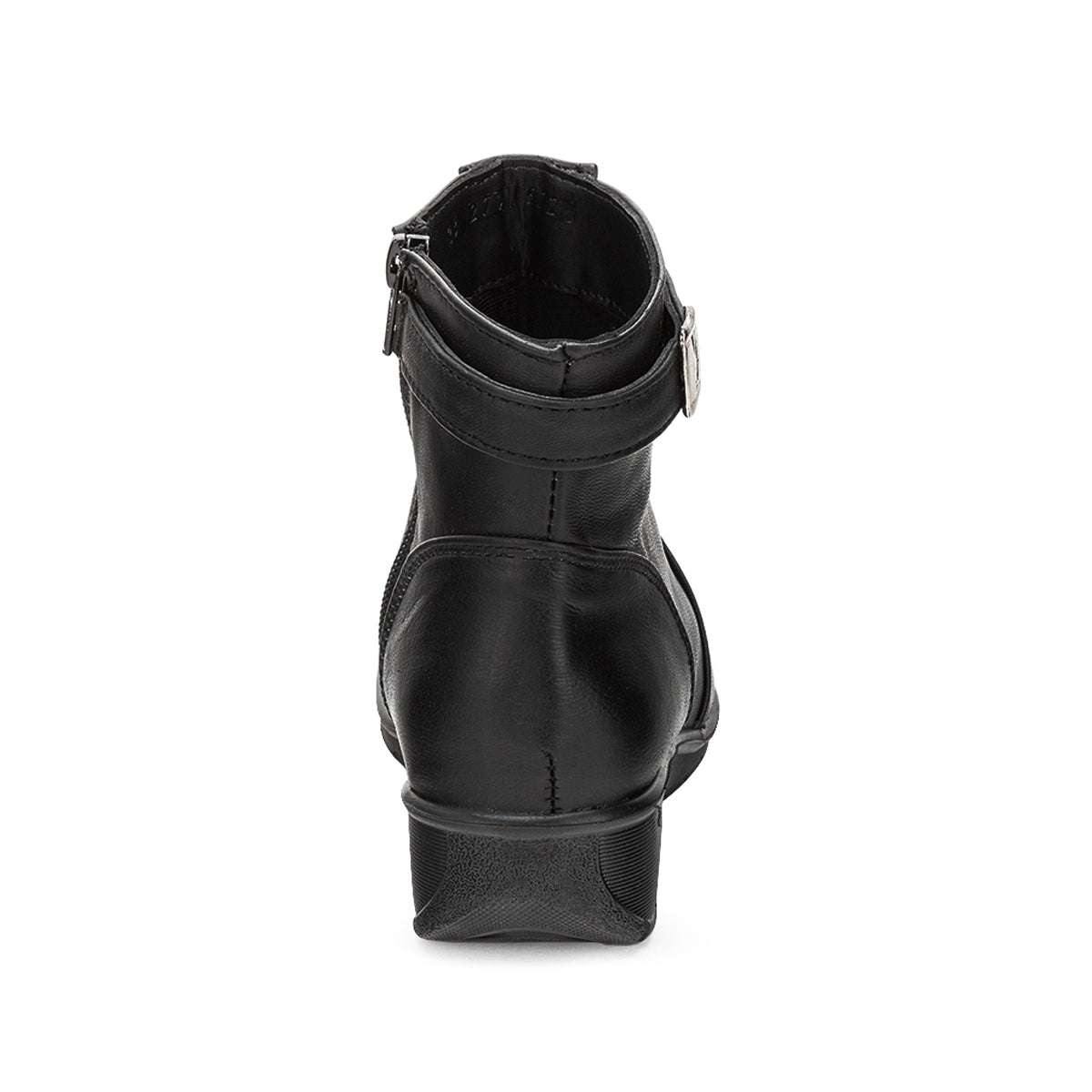 Botín Casual Piel Para Mujer Kevek 03170 - Tres Reyes Zapaterías - México