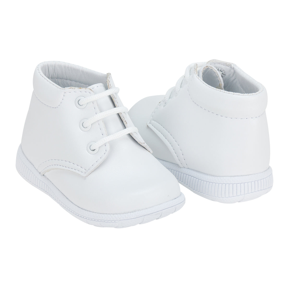 Zapato Bautizo Bebé Jerry 03173