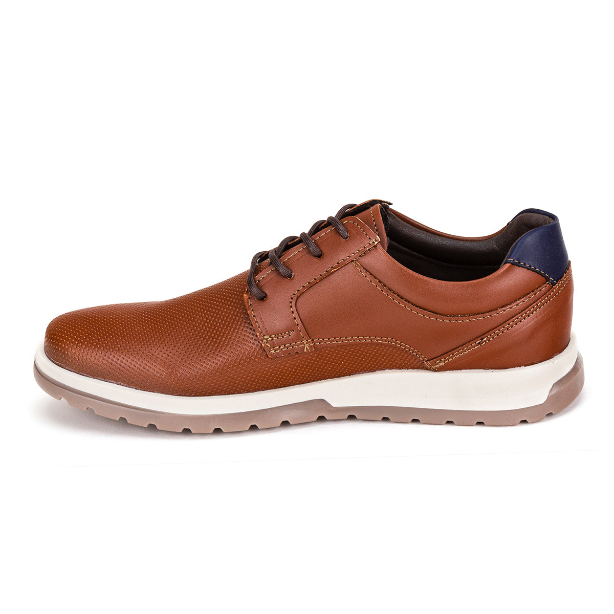Zapato Comodo Casual Caballero Merano 03257