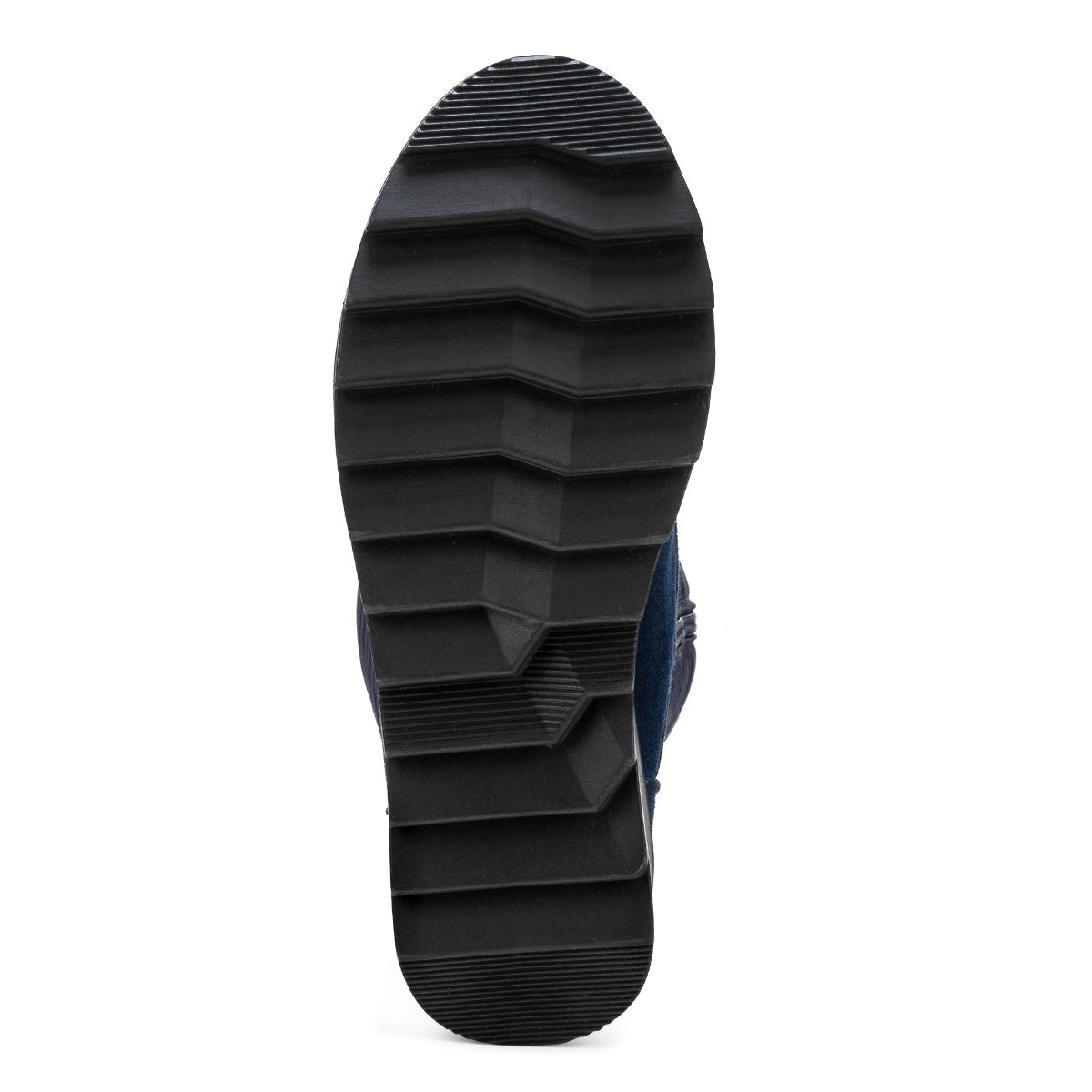 Bota Invierno Casual Moda Cómoda Negra Para Mujer Itzel 03414-03415 - Tres Reyes Zapaterías - México