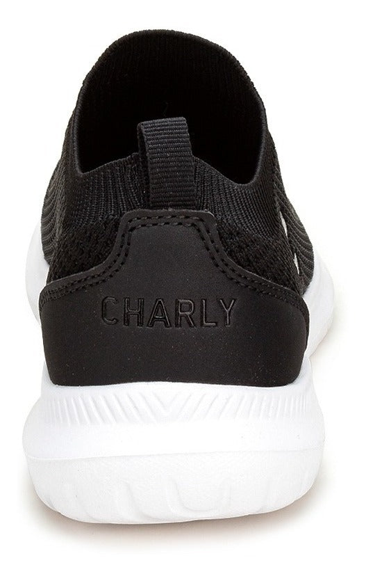 Tenis Deportivo Charly A017731 02561