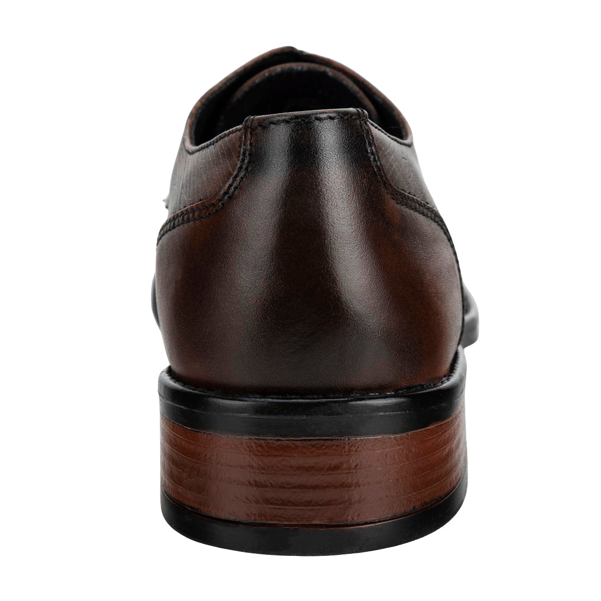 Zapato Lugo Conti Para Hombre Vestir 06221 - Tres Reyes Zapaterías - México