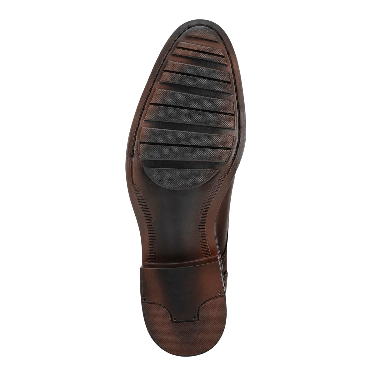 Zapato Lugo Conti Para Hombre Vestir 06221 - Tres Reyes Zapaterías - México