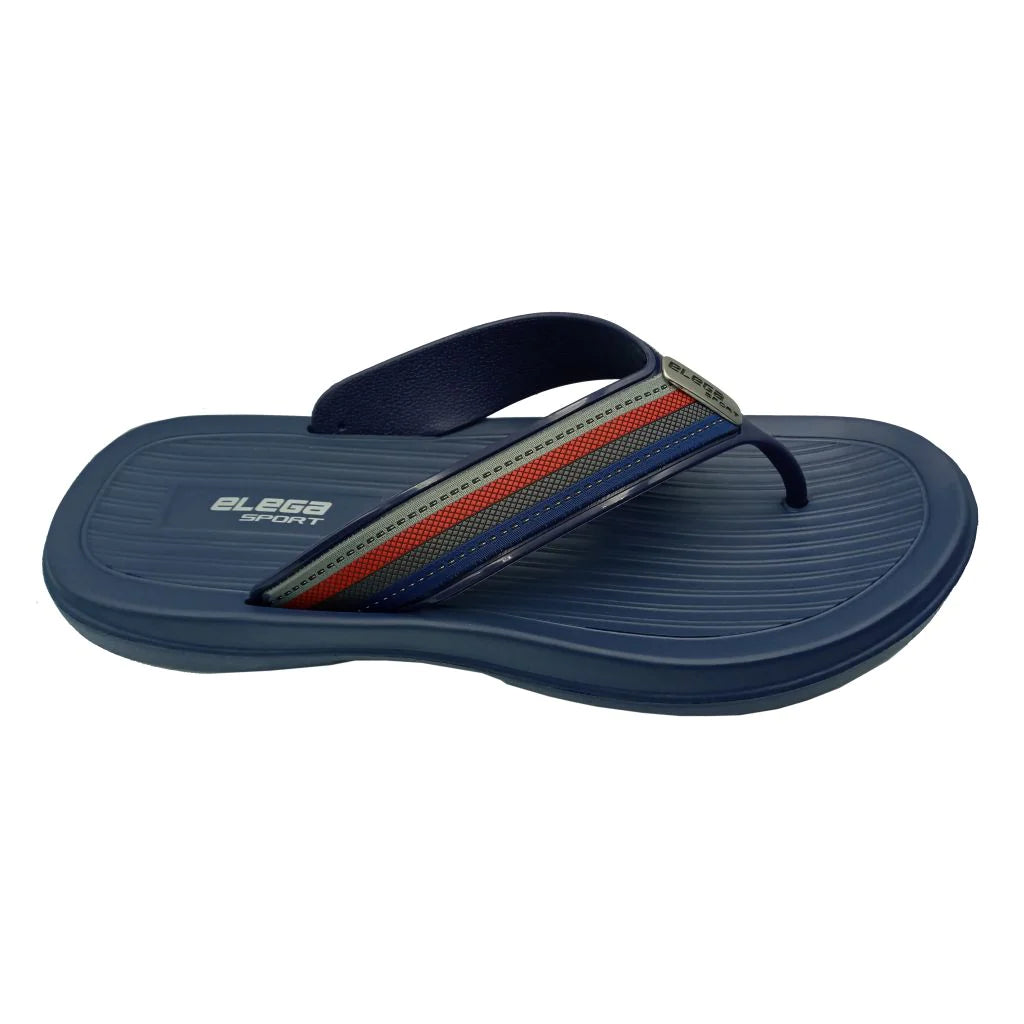 Sandalia Para Hombre Sport Playa Elega 01031