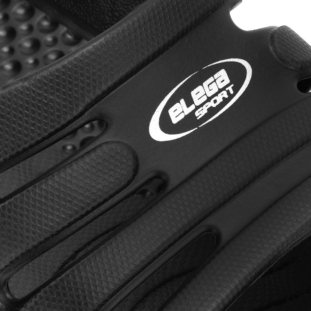 Sandalias Chanclas Baño Playa Mujer Elega 00156/157/790 marino/negro/magenta