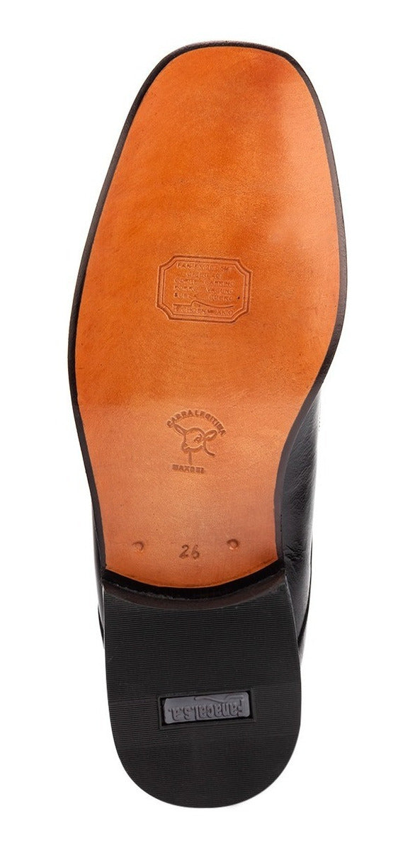 Zapato Vestir Caballero Maxdel 2900 00222
