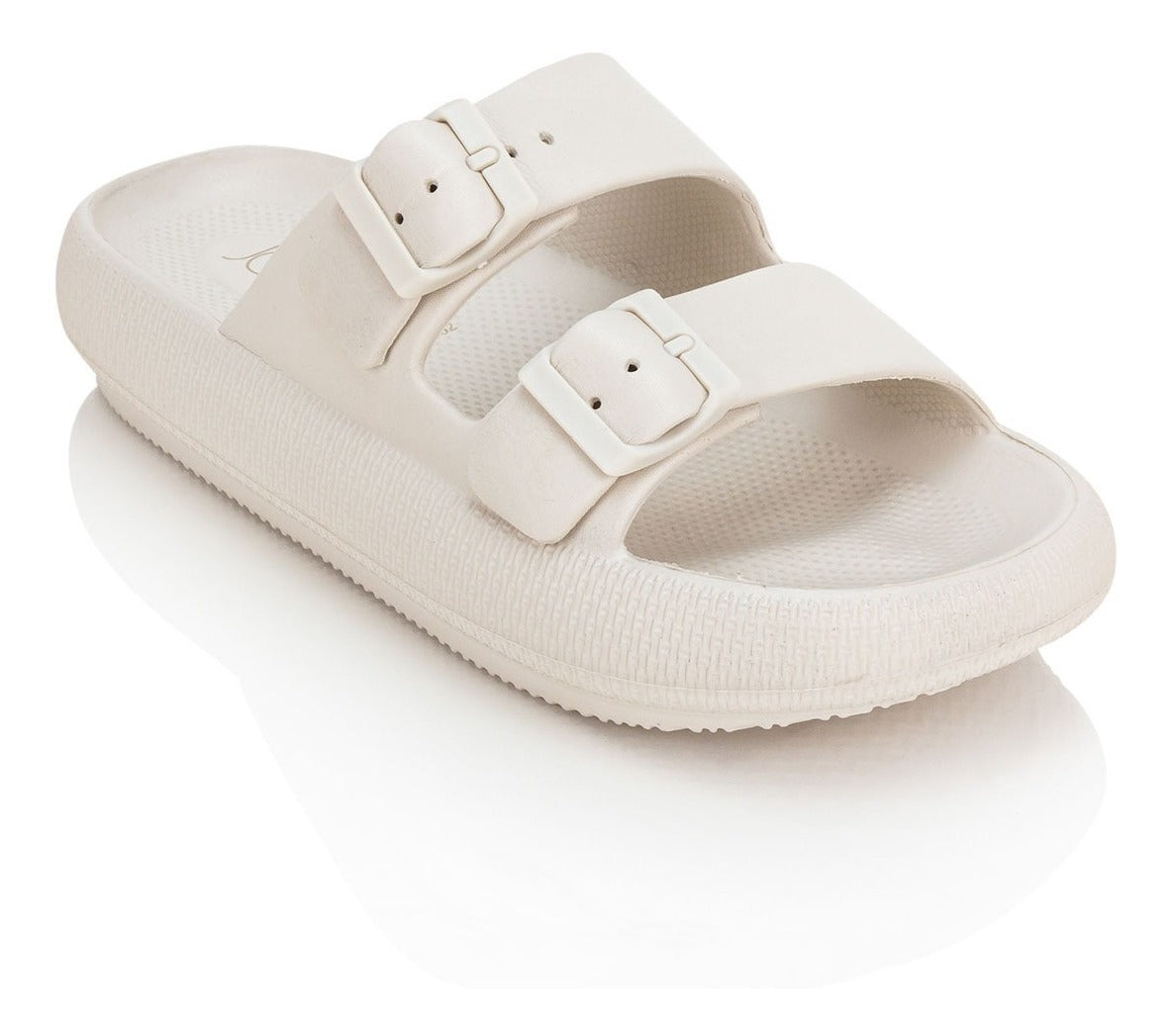 Sandalia Casual Para Mujer Joza 3662 02927