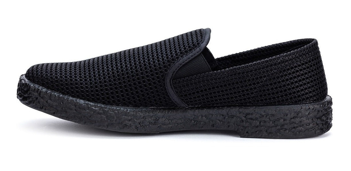 Zapato Confort Caballero Settia Fresco 00418-9