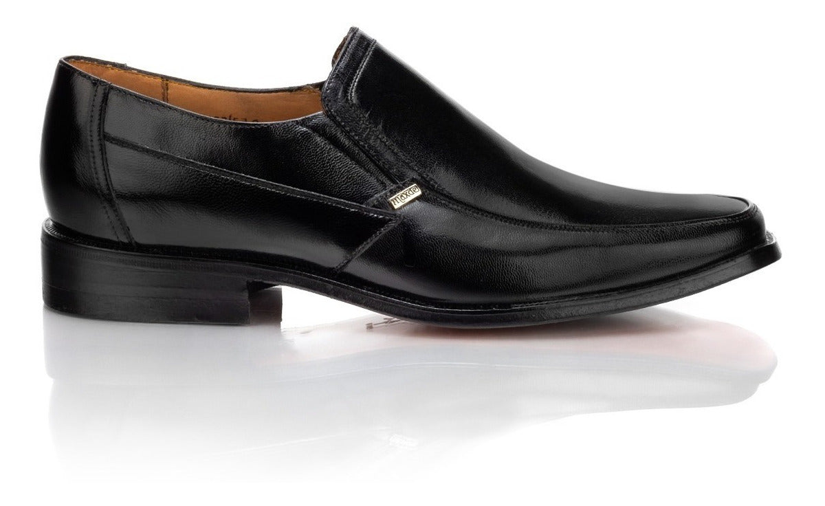 Zapato Vestir Piel Caballero Maxdel 00533-1076