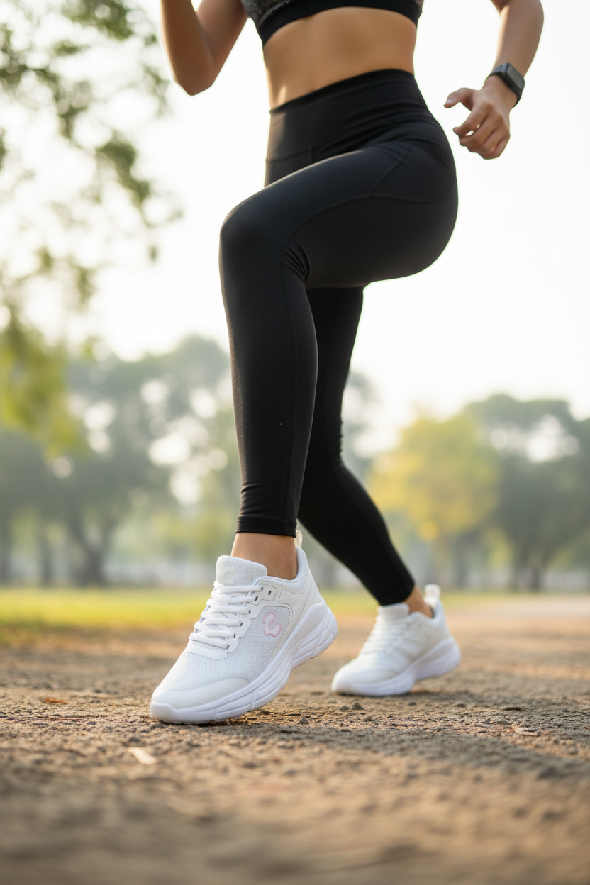Tenis Sagres Sport Para Mujer Charly 08247-48
