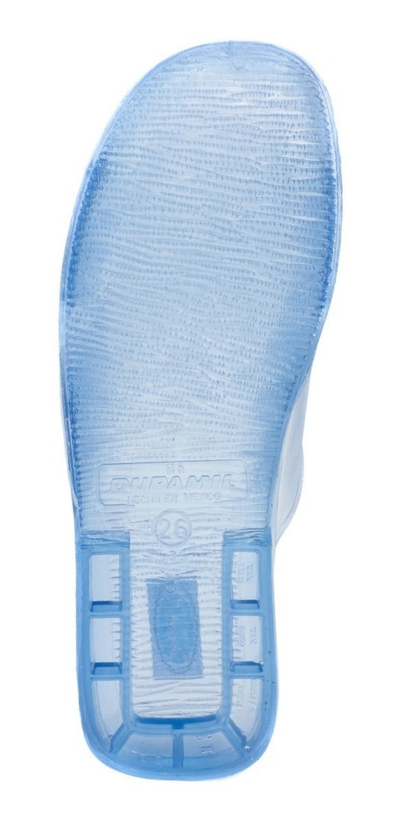 Sandalia Chancla Caballero Settia Milusos 00288