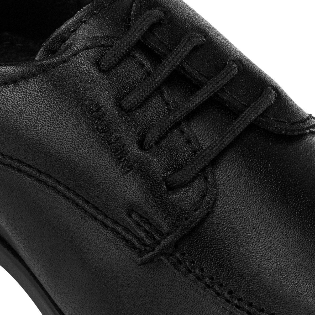 Calzado Zapato Casual Niño Piel Yuyin 01119