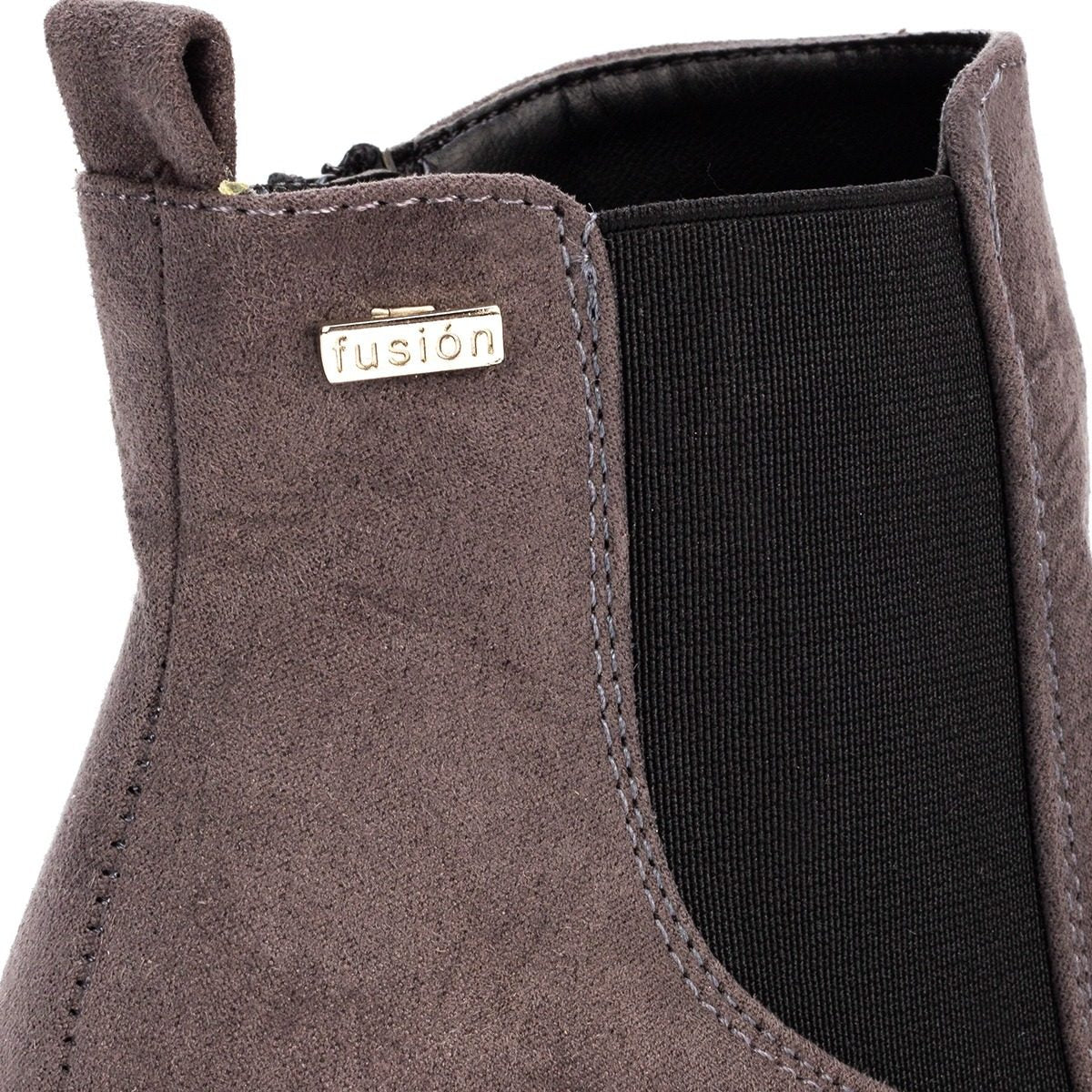 Bota Moda Para Mujer Fusion Fa0108 01578