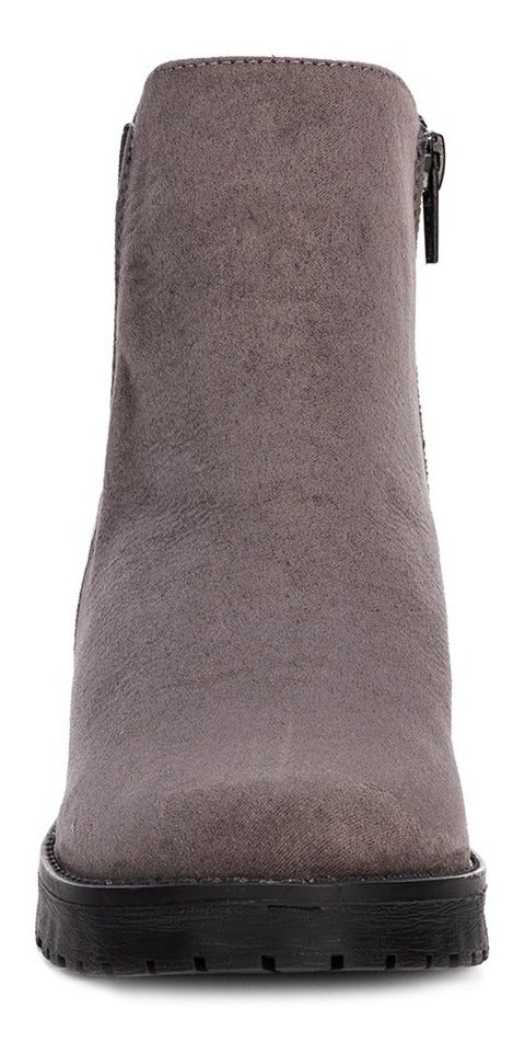 Bota Moda Para Mujer Fusion Fa0108 01578