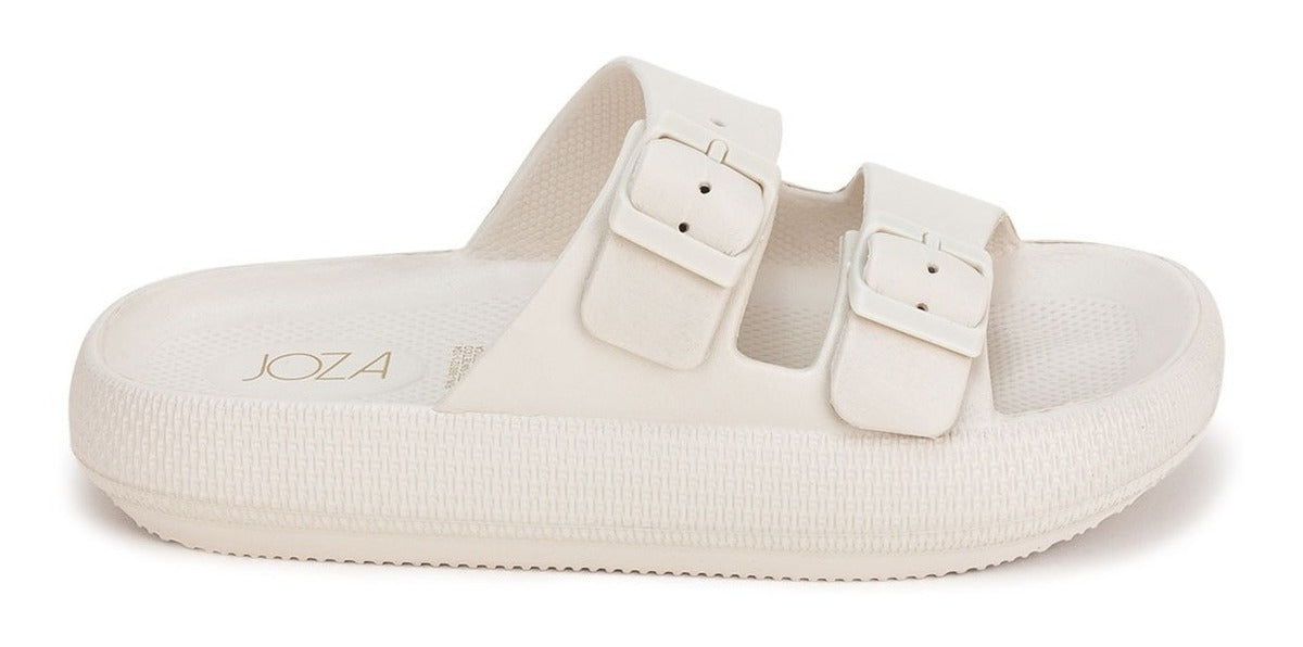 Sandalia Casual Para Mujer Joza 3662 02927
