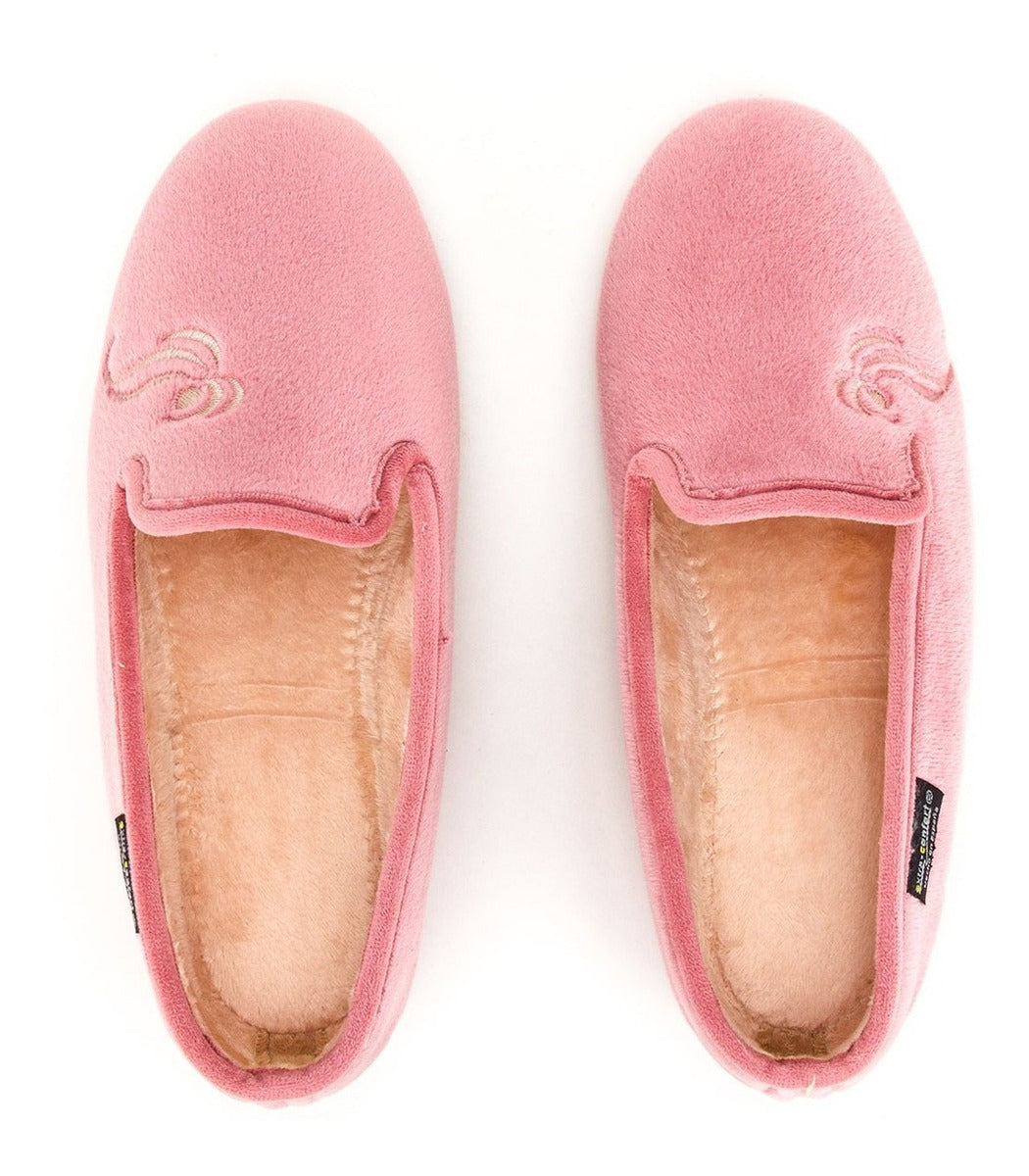 Pantufla Para Mujer Extra Confort A016779 01894