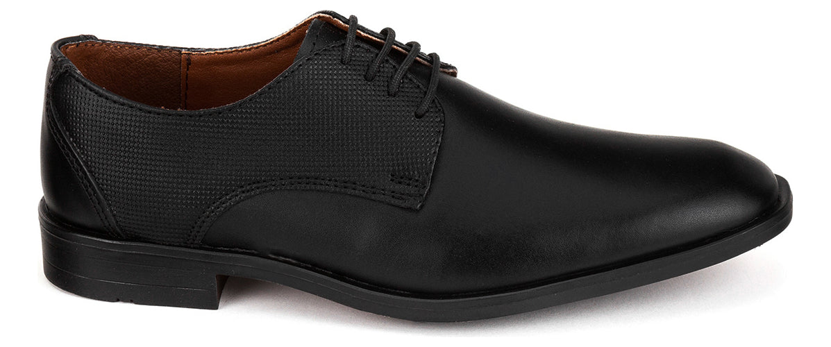 Zapato Vestir Liso Niño Lugo Conti 03882