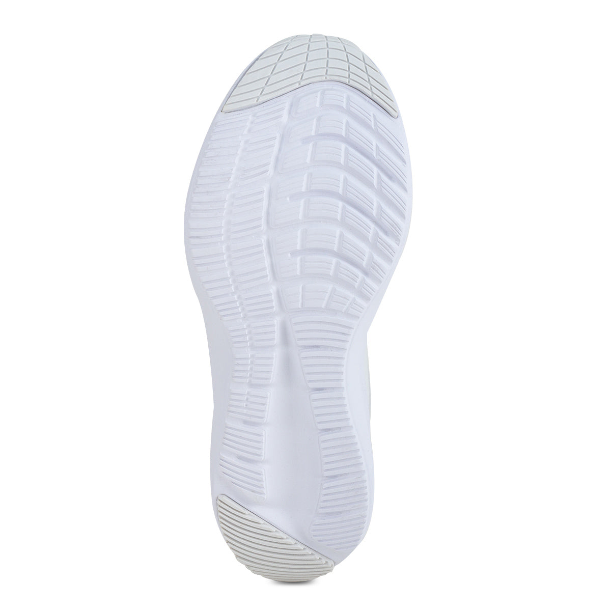 Tenis Deportivo Blanco Joven Court 04025