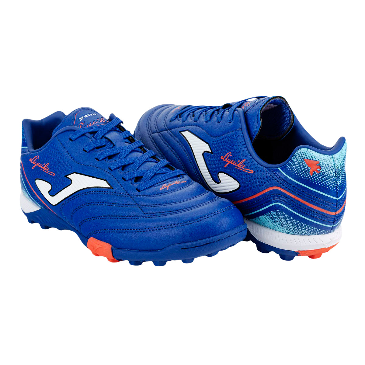 Tenis Deportivo Futbol Caballero Joma 07205