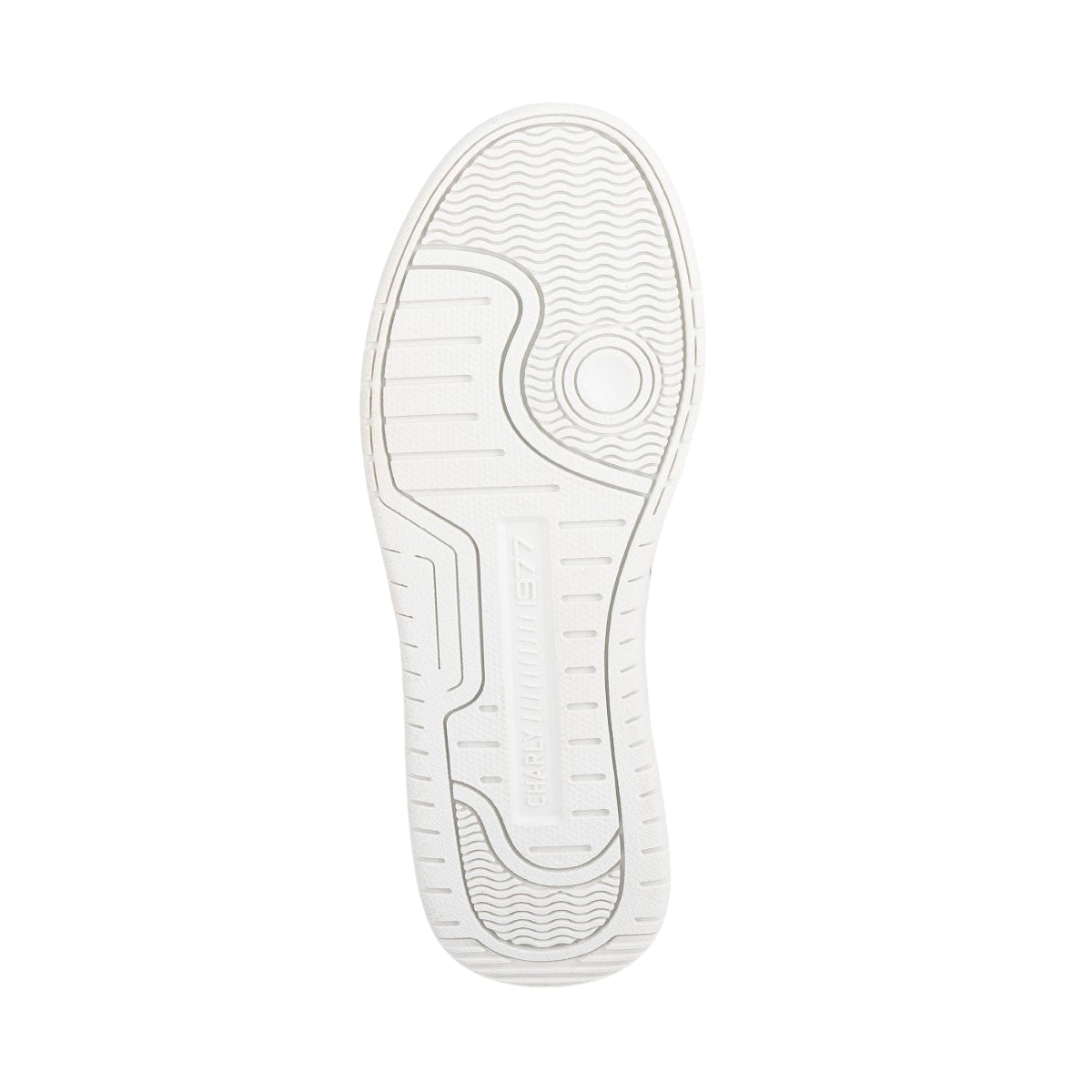 Tenis Blancos Casuales Skurban Moda Para Mujer Charly 05172
