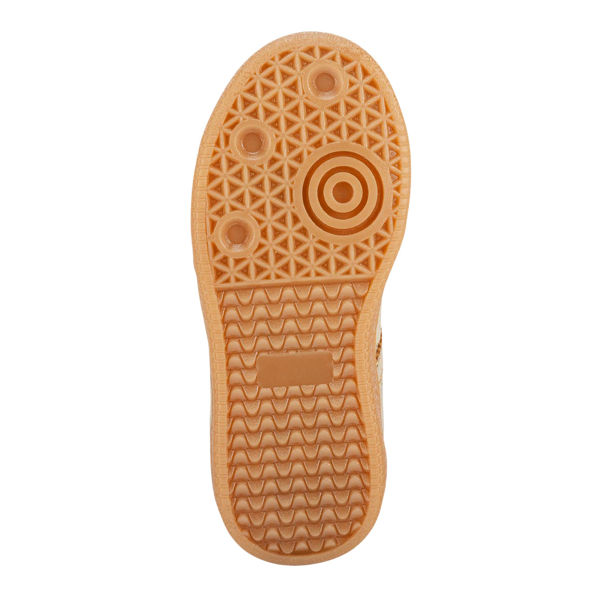 Tenis Casual Moderno Rayas Niña Scape 07307-09 - Tres Reyes Zapaterías - México