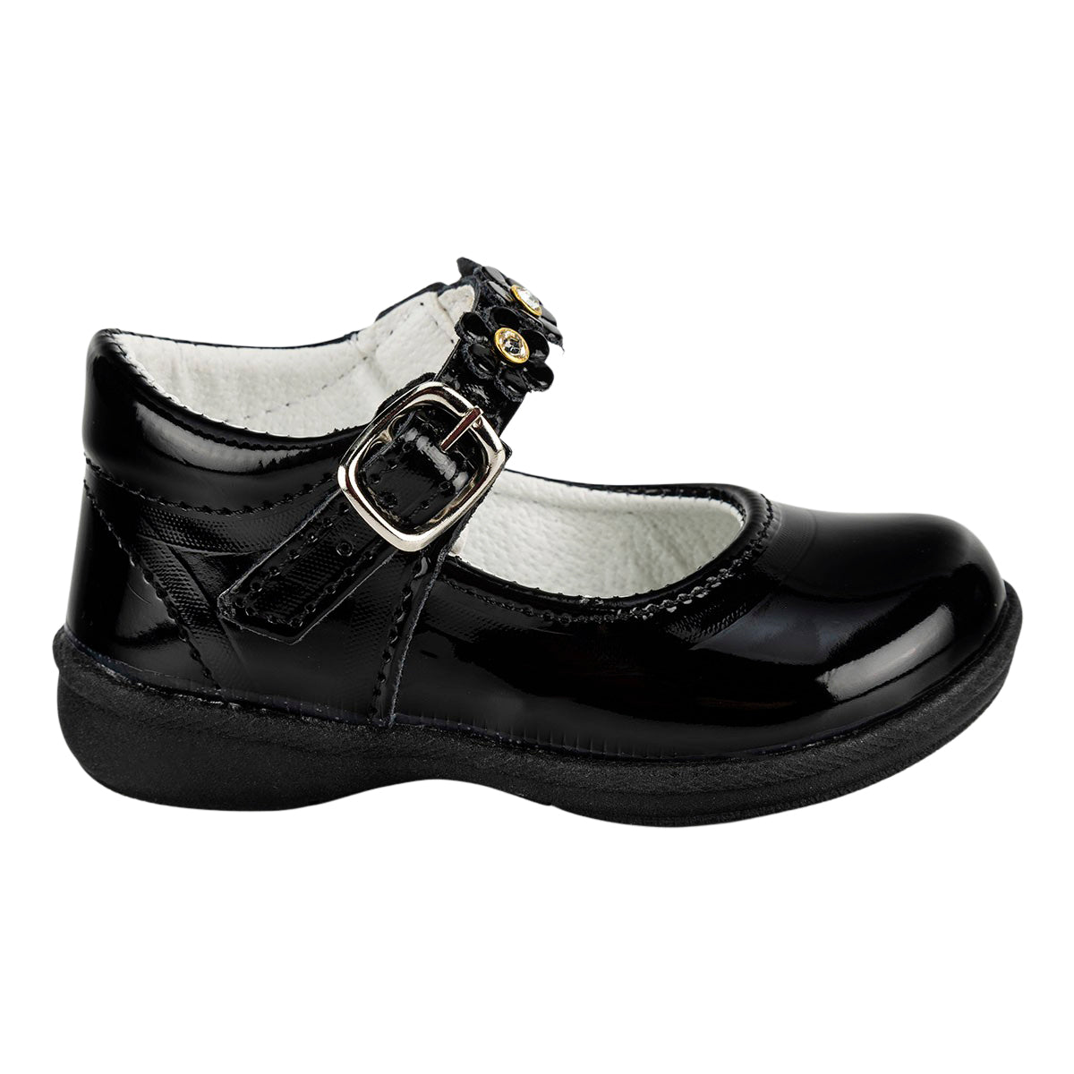 Zapato Botín Casual Bebé Jerry 06574