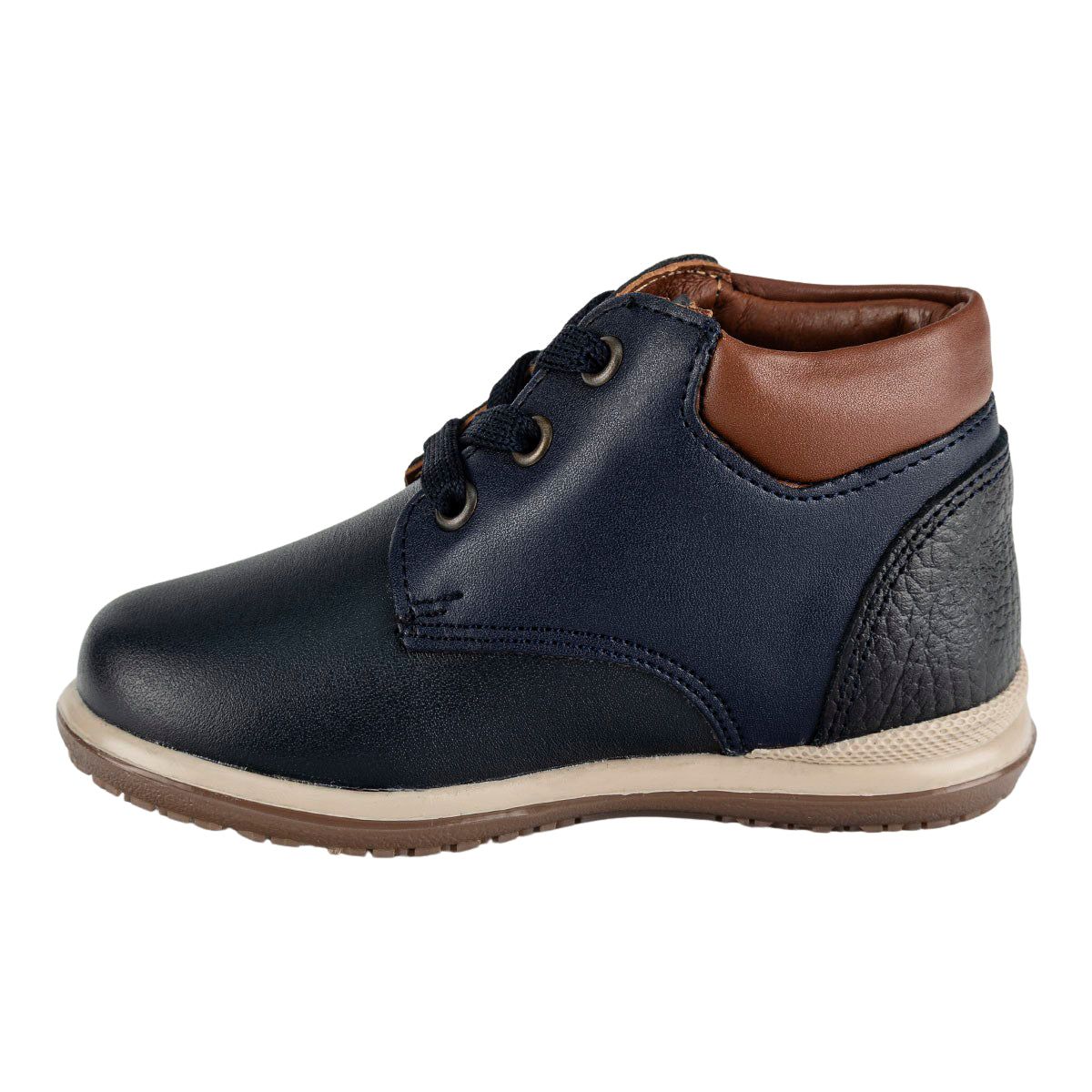 Botín Dogi Para Niño Casual 06230
